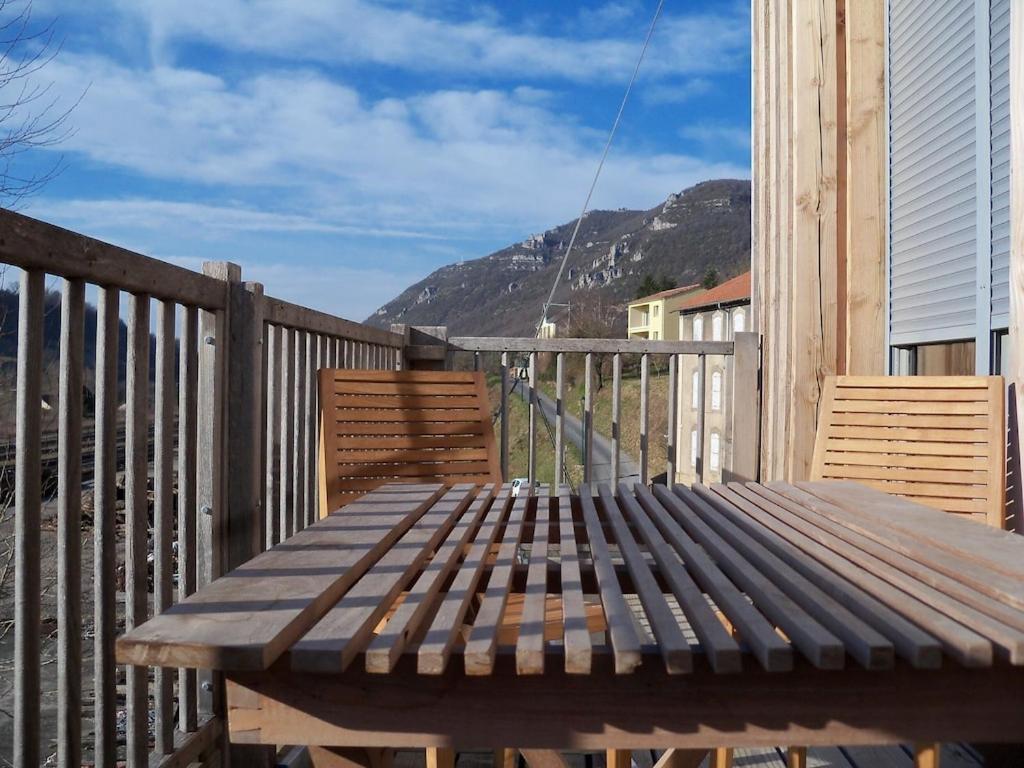 Chateau D'Eau Logement Insolite Tournemire  Экстерьер фото